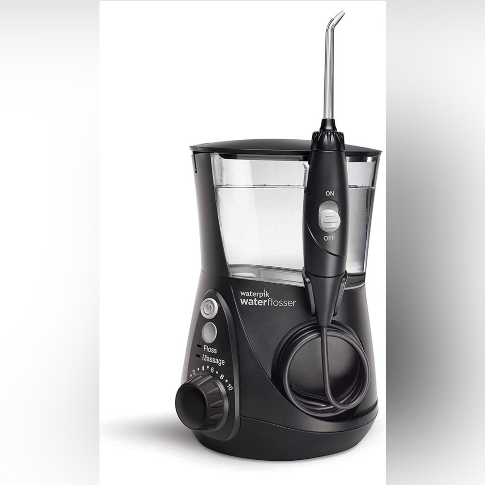 Waterpik Aquarius Water Flosser